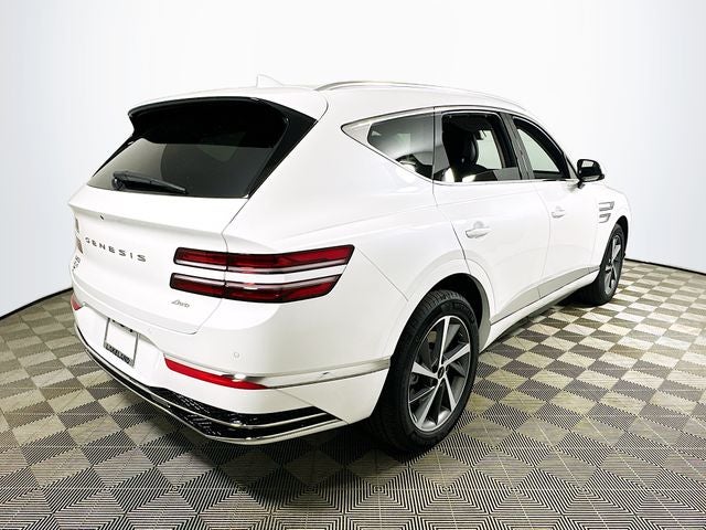 2026 Genesis GV80 2.5T