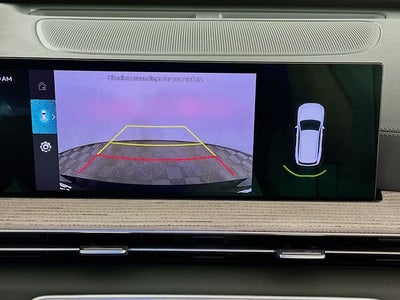 2026 Genesis GV80 2.5T