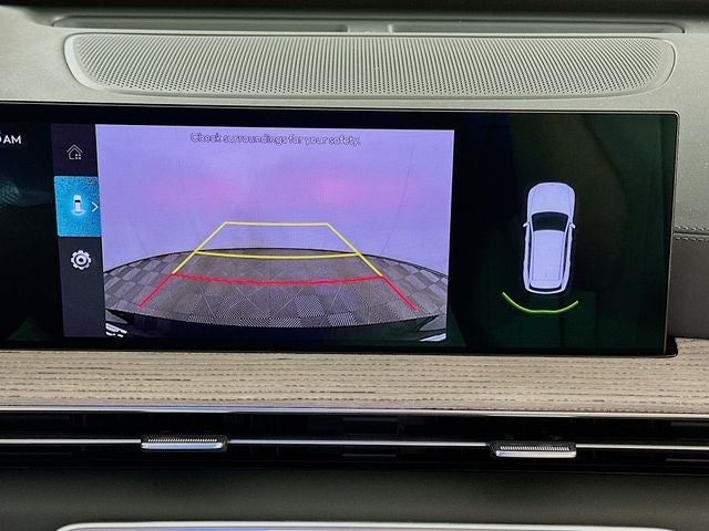 2026 Genesis GV80 2.5T