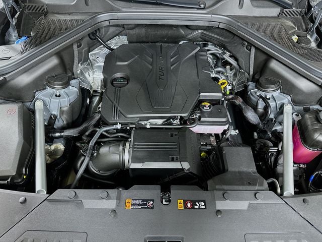 2026 Genesis GV80 2.5T