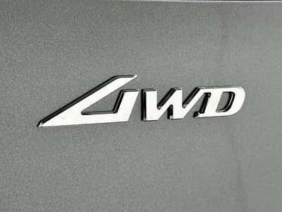 2026 Genesis GV80 2.5T