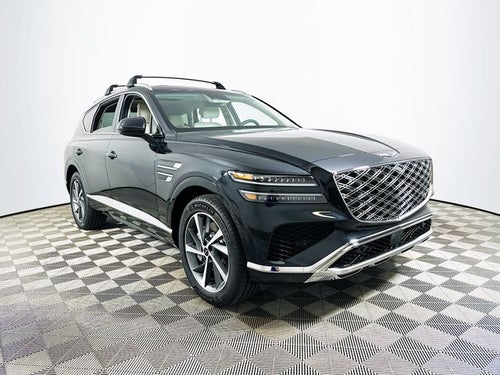 2026 Genesis GV80 2.5T