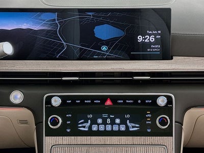 2026 Genesis GV80 2.5T