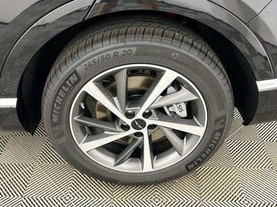 2026 Genesis GV80 2.5T