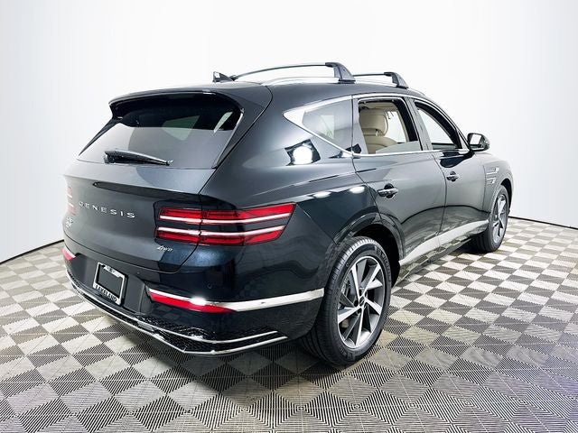 2026 Genesis GV80 2.5T