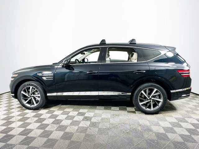 2026 Genesis GV80 2.5T
