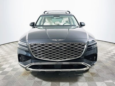 2026 Genesis GV80 2.5T