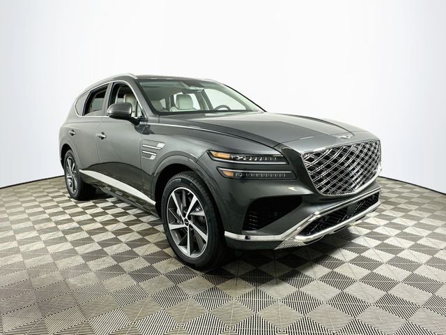 2027 Genesis GV80 2.5T Select