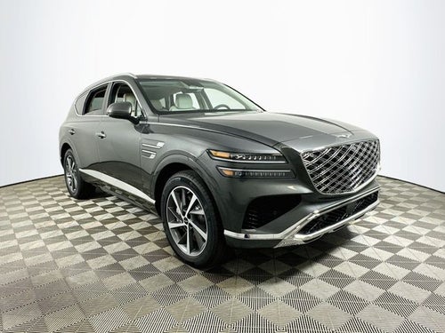 2027 Genesis GV80 2.5T Select