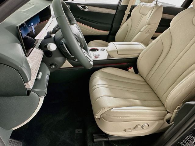 2027 Genesis GV80 2.5T Select