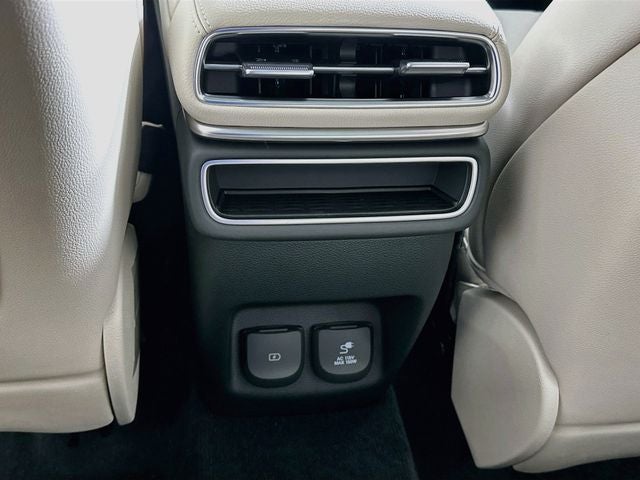2027 Genesis GV80 2.5T Select