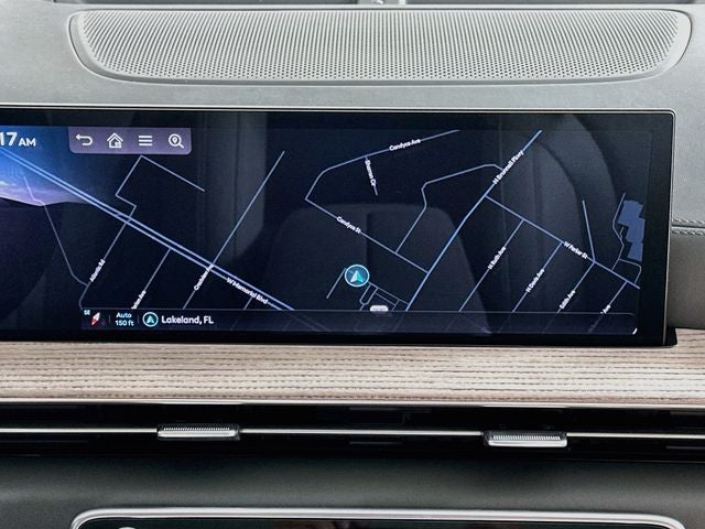 2027 Genesis GV80 2.5T Select
