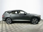2027 Genesis GV80 2.5T Select