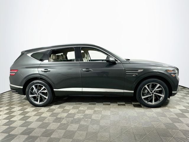2027 Genesis GV80 2.5T Select