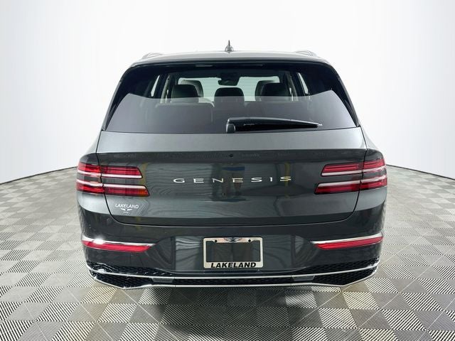 2027 Genesis GV80 2.5T Select