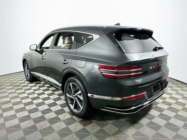 2027 Genesis GV80 2.5T Select