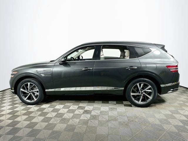 2027 Genesis GV80 2.5T Select