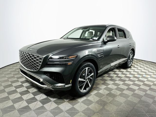 2027 Genesis GV80 2.5T Select