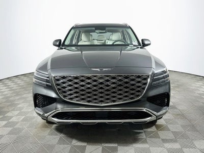 2027 Genesis GV80 2.5T Select