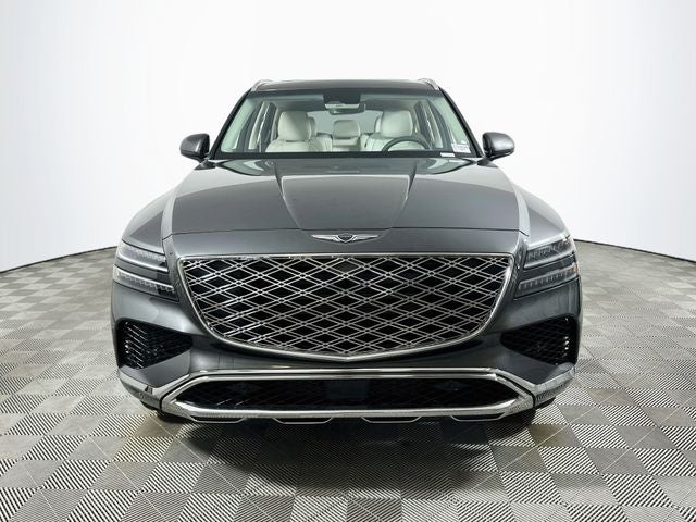 2027 Genesis GV80 2.5T Select