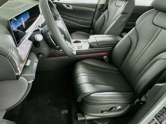 2027 Genesis GV80 2.5T Select