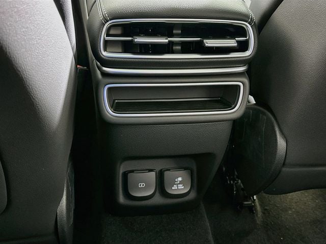 2027 Genesis GV80 2.5T Select