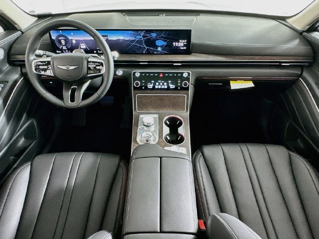 2027 Genesis GV80 2.5T Select