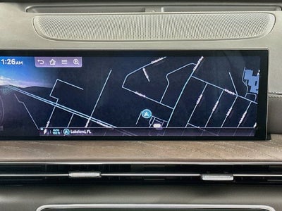 2027 Genesis GV80 2.5T Select