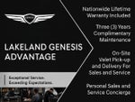 2027 Genesis GV80 2.5T Select