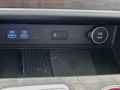 2027 Genesis GV80 2.5T Select