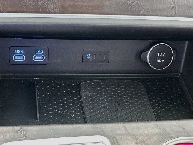 2027 Genesis GV80 2.5T Select