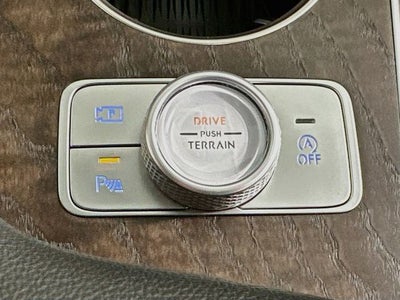 2027 Genesis GV80 2.5T Select