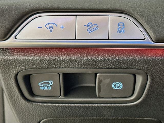 2027 Genesis GV80 2.5T Select
