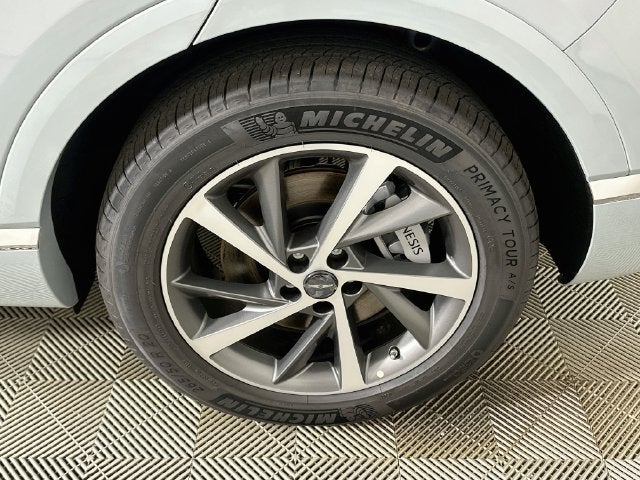 2027 Genesis GV80 2.5T Select