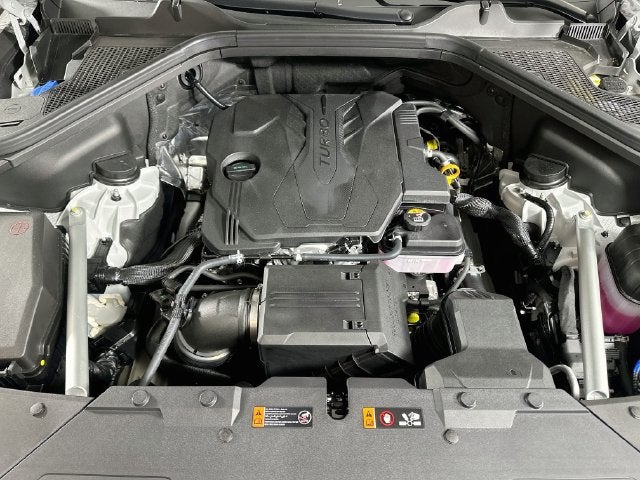 2027 Genesis GV80 2.5T Select