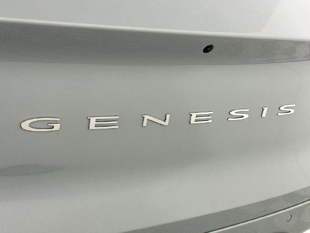 2027 Genesis GV80 2.5T Select