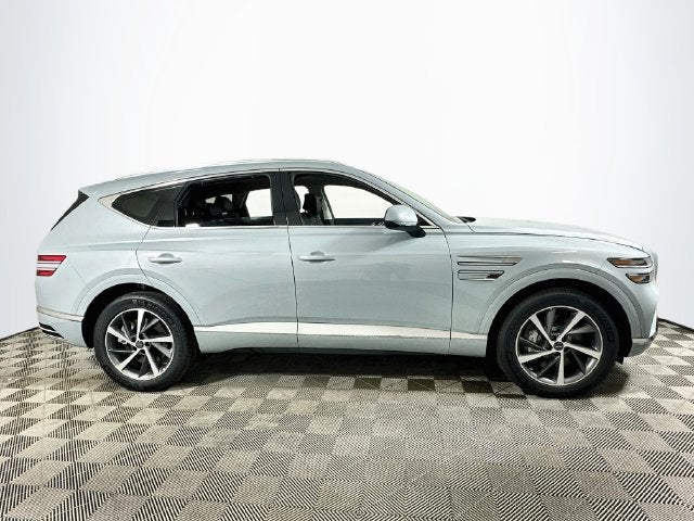 2027 Genesis GV80 2.5T Select