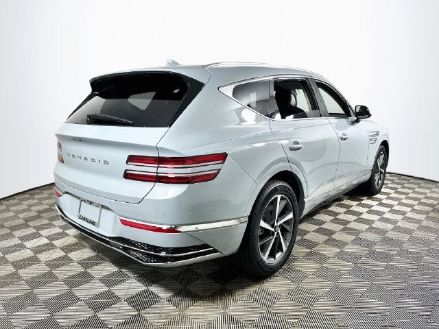 2027 Genesis GV80 2.5T Select