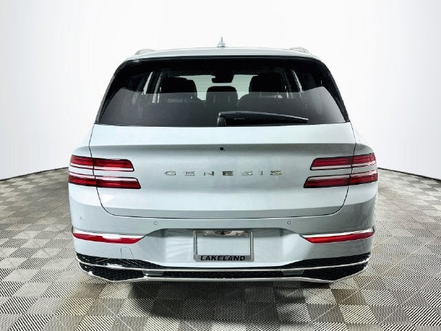 2027 Genesis GV80 2.5T Select