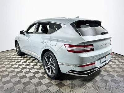 2027 Genesis GV80 2.5T Select