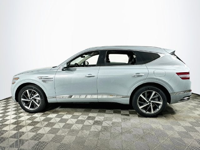 2027 Genesis GV80 2.5T Select
