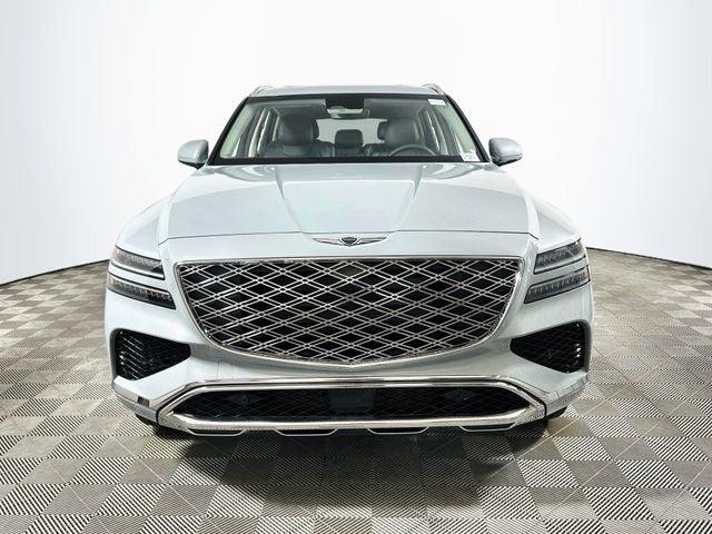2027 Genesis GV80 2.5T Select