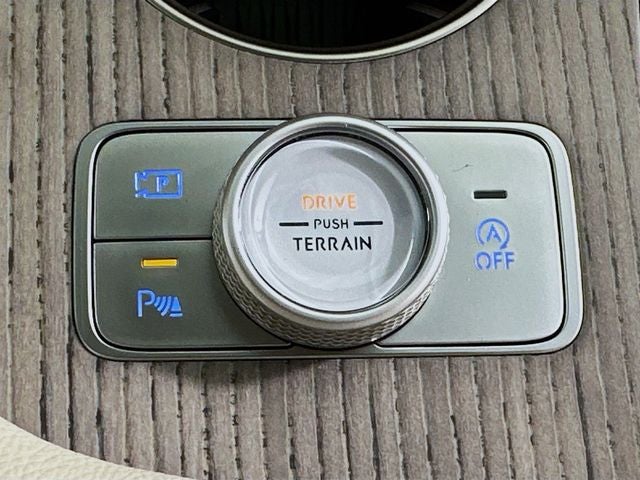 2026 Genesis GV80 2.5T