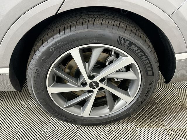 2026 Genesis GV80 2.5T