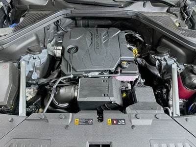 2026 Genesis GV80 2.5T