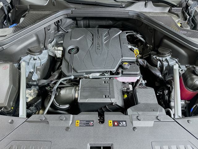 2026 Genesis GV80 2.5T