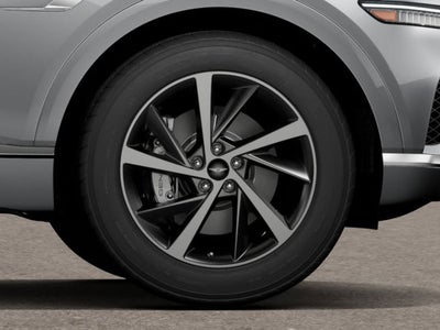 2026 Genesis GV80 2.5T