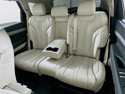 2026 Genesis GV80 2.5T