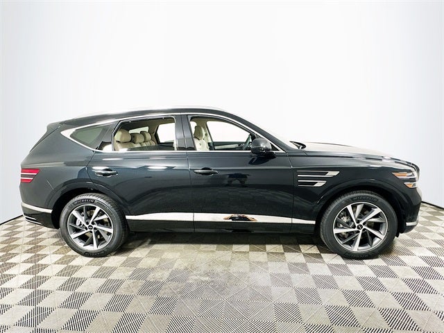 2026 Genesis GV80 2.5T