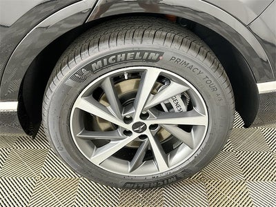 2026 Genesis GV80 2.5T